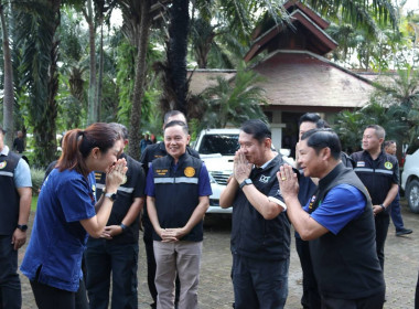 รมช.เกษตรฯ ลงพื้นที่เชียงราย ... พารามิเตอร์รูปภาพ 8